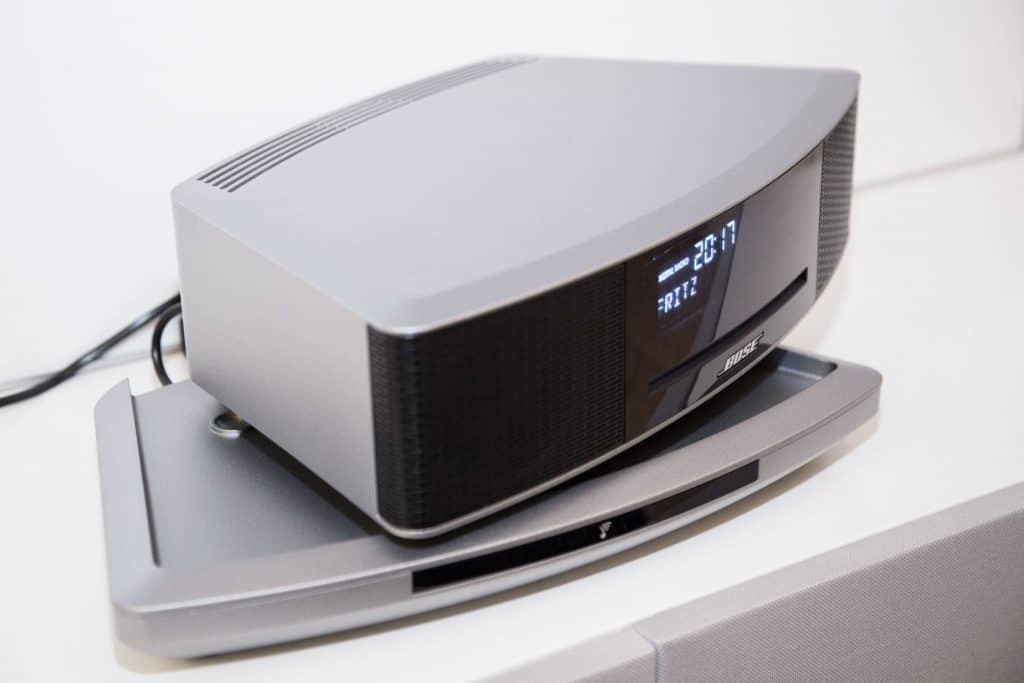 Bose Wave SoundTouch Music System IV Review ~ | Gadget Review