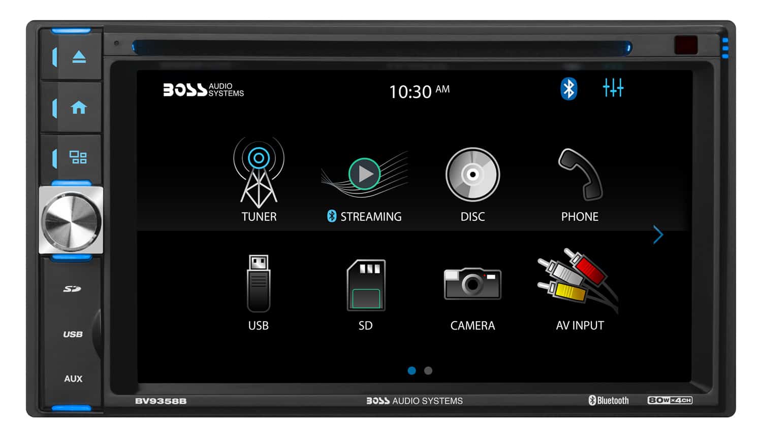 Best Car Stereo 2023 Top Sound System For Cars