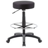 Boss Office Products DOT Drafting Stool i Review
