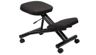 Boss Office Products Ergonomic Kneeling Review