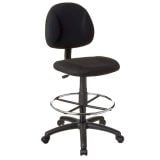 Boss Office Products Ergonomic Works Drafting Chair Review