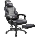 Bossin Gaming Chair Review