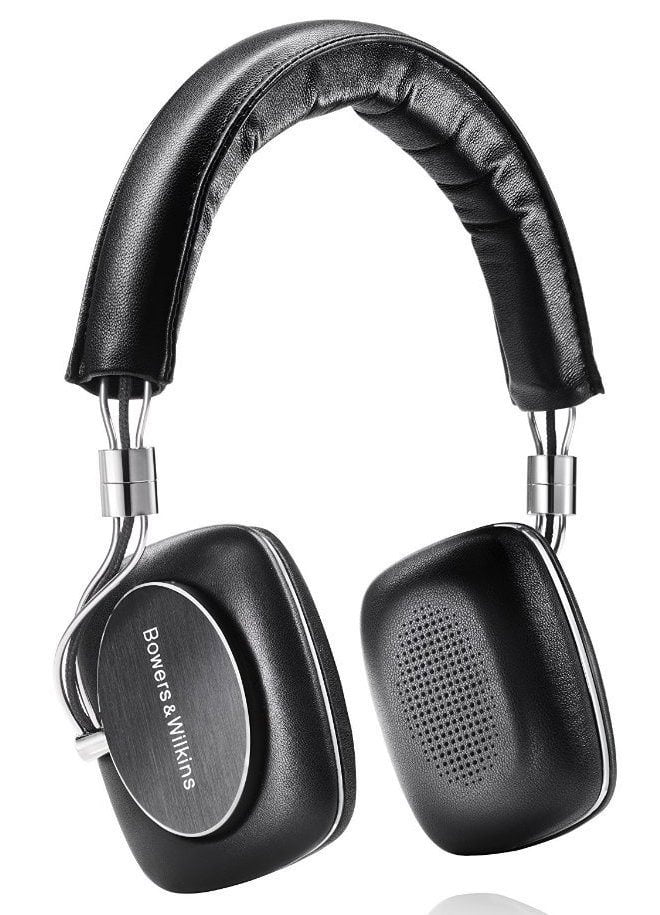 Bowers & Wilkins P5 Series 2 headphones