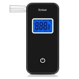 Breathalyzer Certification Rofeer Mouthpieces Temperature Review