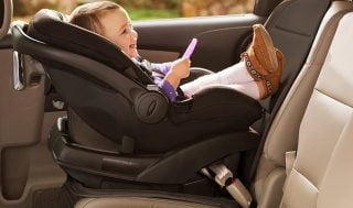 Brica Seat Guardian Car Protector Review