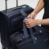 Briggs & Riley Baseline Domestic Carry-on Expandable Spinner Review