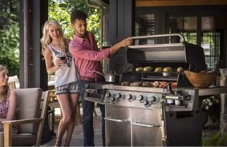 Broil King Regal S590 Pro Review