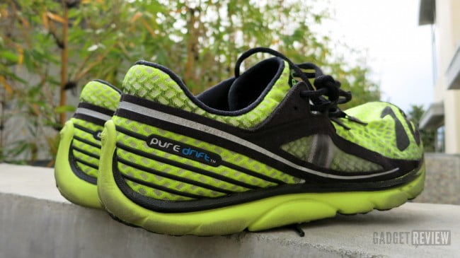 Brooks Puredrift Running Shoes