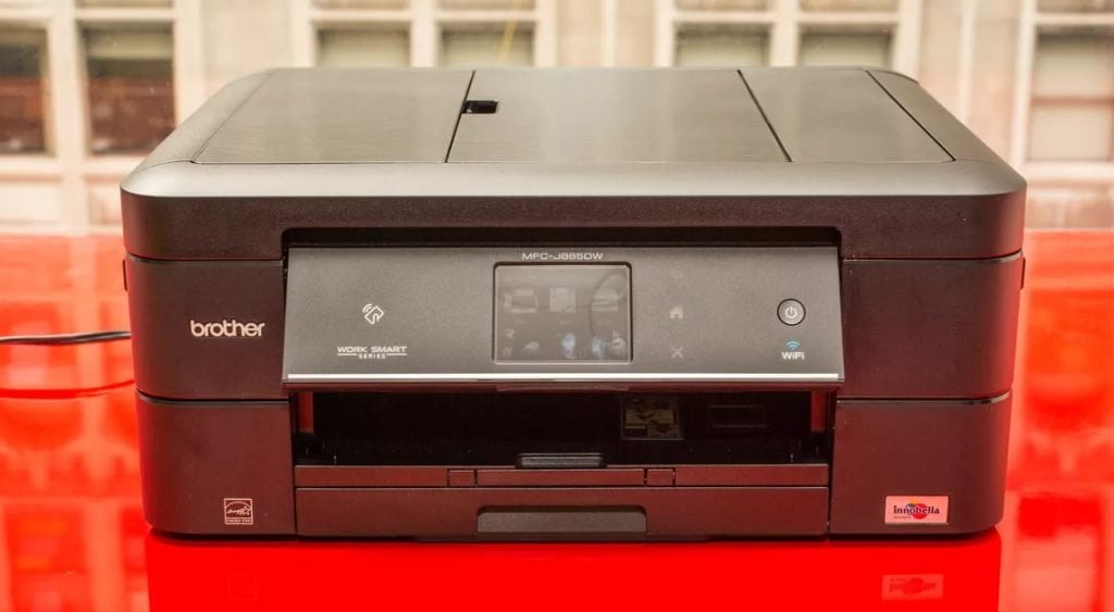 Best Printer For Chromebook (July 2022) Top 3 Rated And Reviewed