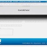 Brother Mobile Color Page Scanner DS-620 Review