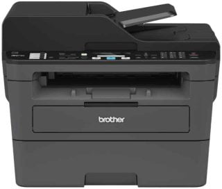 Brother Monochrome Laser Printer Review