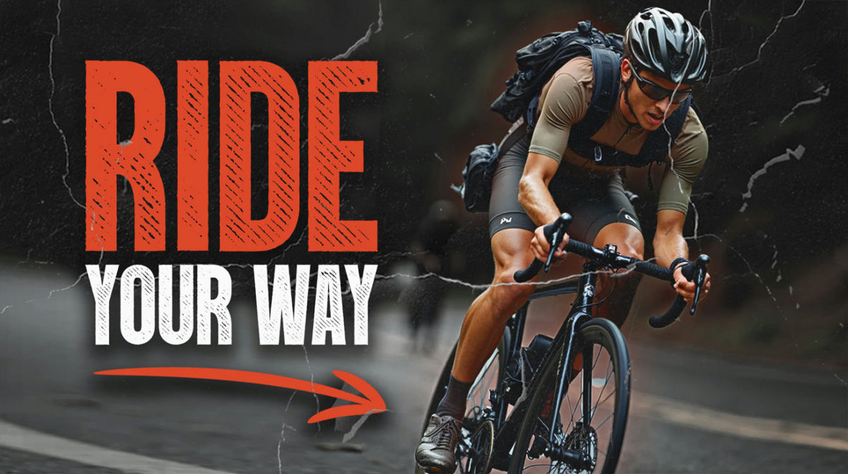20 Brutal Truths Every Cyclist Learns the Hard Way on Long Rides ...