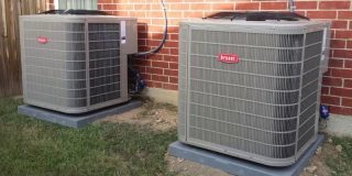 Bryant Legacy Air Conditioner Review