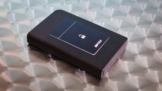 Buffalo Ministation Extreme NFC Review