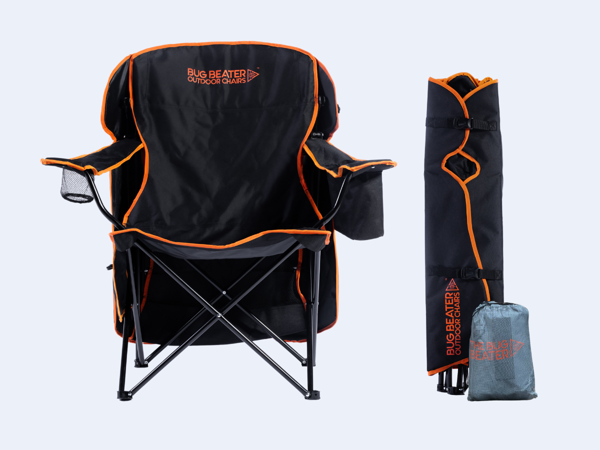 18 Cool Camping Gadgets to Turn Any Trip Into a Luxurious Outdoor ...