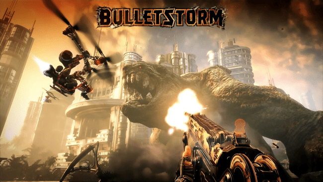 Typisch Maak leven Diagnostiseren Bulletstorm Review (Xbox 360) - Gadget Review