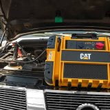 CAT CJ3000 Review