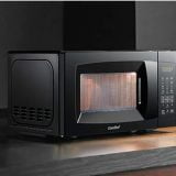 COMFEE' EM720CPL-PMB Countertop Microwave Oven Review