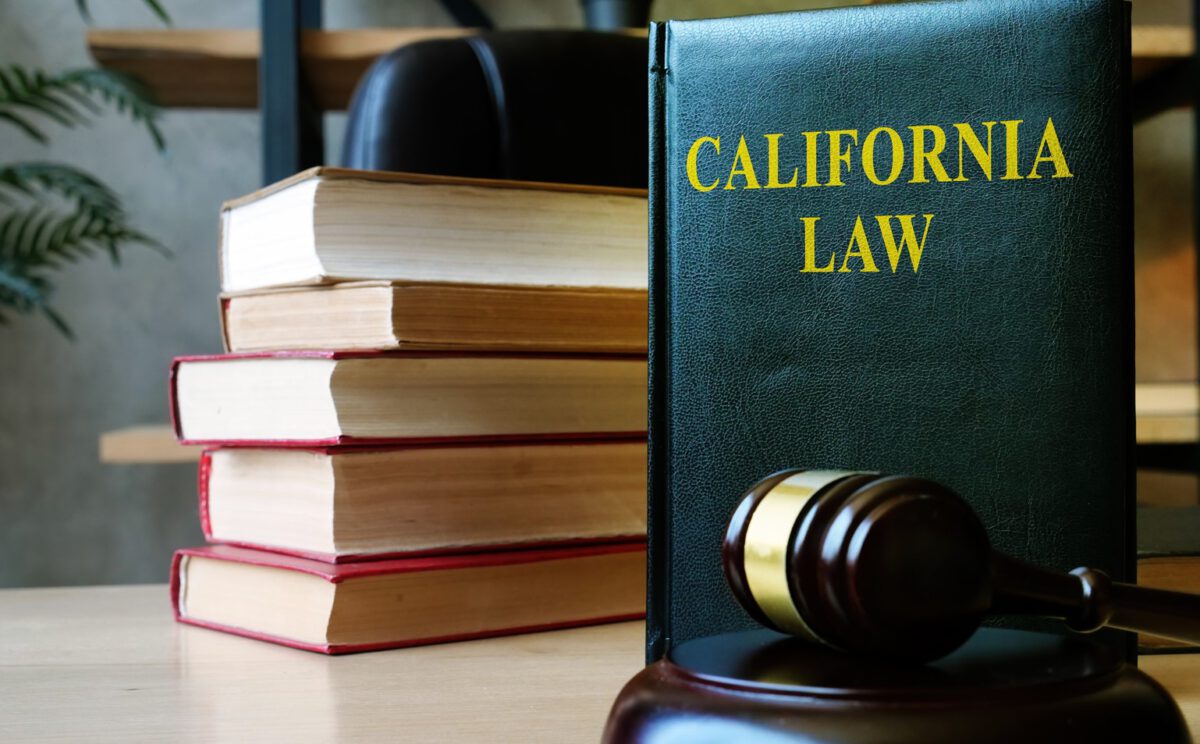 California Wiretapping Law Gets an Update, Removes Right to Sue Over ...