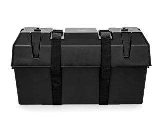 Camco Regular 55362 Battery Box Group Review