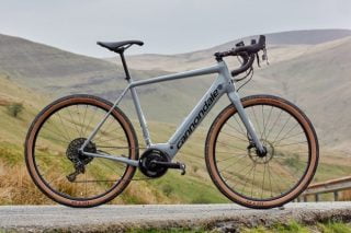 Cannondale Synapse NEO SE Review