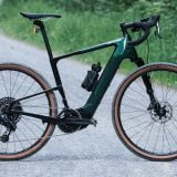 Cannondale Topstone Neo Carbon Electric Road Bike Review