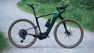 Cannondale Topstone Neo Carbon Electric Road Bike Review
