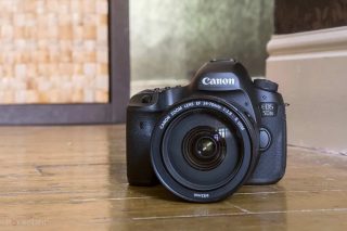 Canon EOS 5Ds Review
