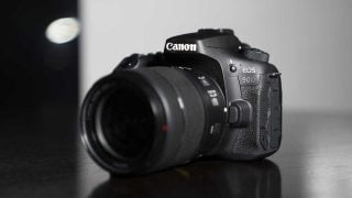 Canon EOS 90D