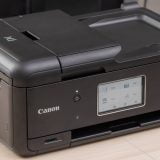 Canon PIXMA TR8520 Review