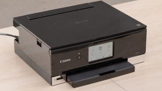 Canon PIXMA TS8220 Review