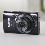 Canon PowerShot ELPH 190 IS Review
