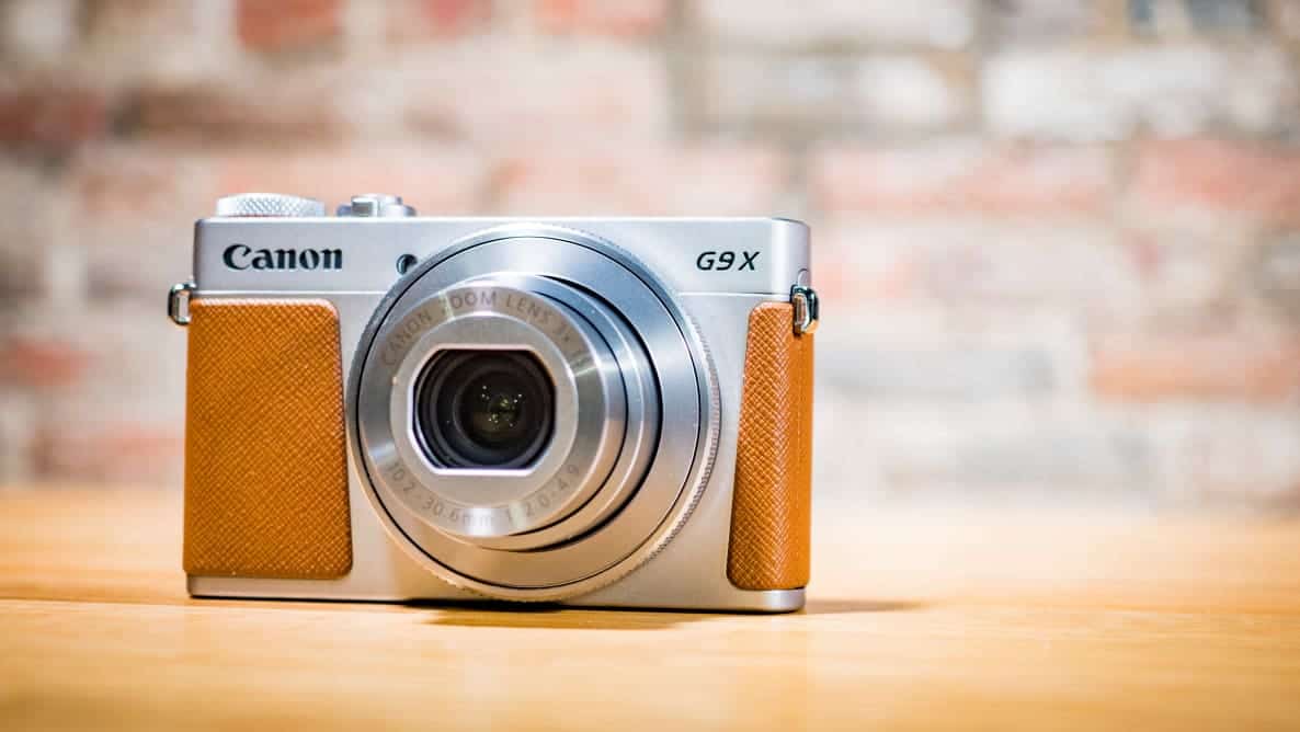 カメラ デジタルカメラ Canon PowerShot G9 X Mark II Review ~ | Gadget Review