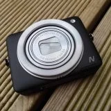 Canon PowerShot N Review