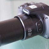 Canon Powershot SX530 Review