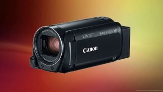 Canon Vixia HF R800 Review