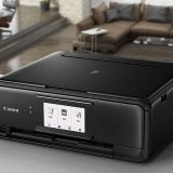 Canon Wireless TS8120 Printer Review