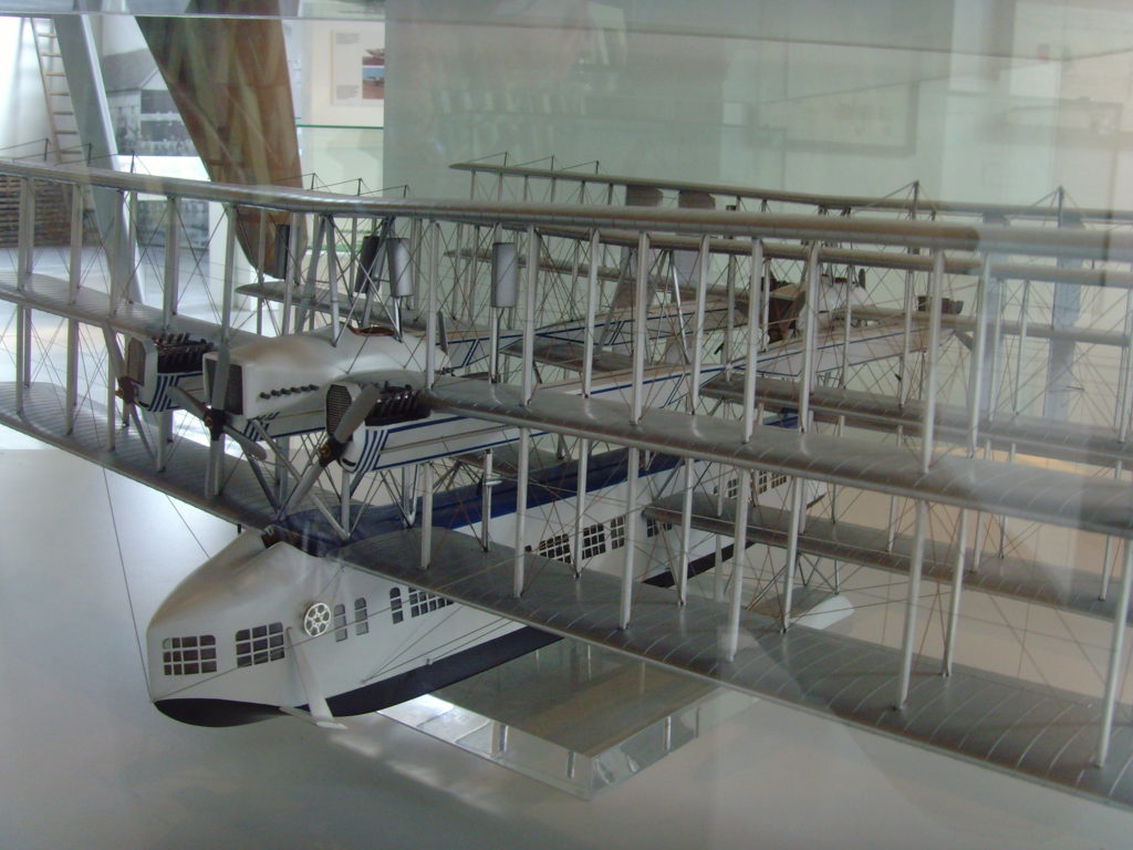 Caproni CA.60