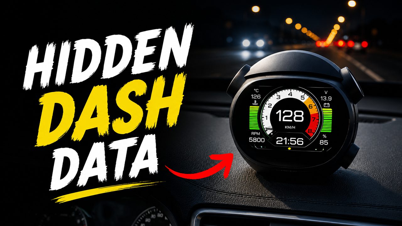 25 Car Gadgets That Actually Improve Your Daily Drive