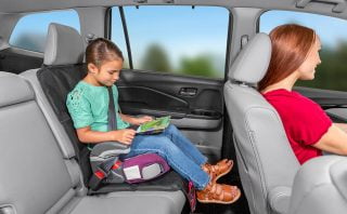 Car Seat Protector Thickest Padding