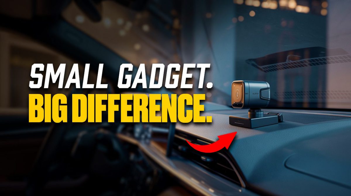 25 Car Upgrades That'll Make Your Commute Feel Less Like Work - Gadget ...