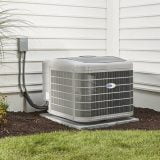 Carrier Central Air Conditioner Review