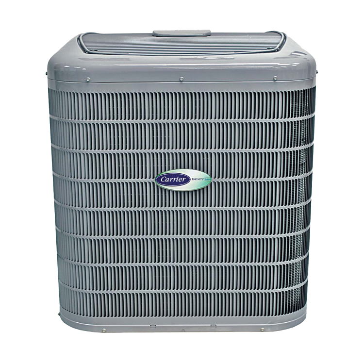 Carrier Infinity 21 Central Air Conditioner