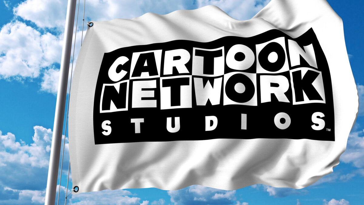 Network Drawing Animation Software A Massive Cartoon Network Leak Exposes Decades of Behind-the-Scenes ...
