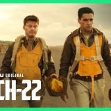 Catch-22 Review