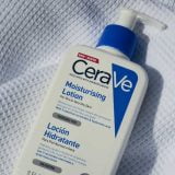 CeraVe Moisturizing Lotion Hyaluronic Fragrance Review