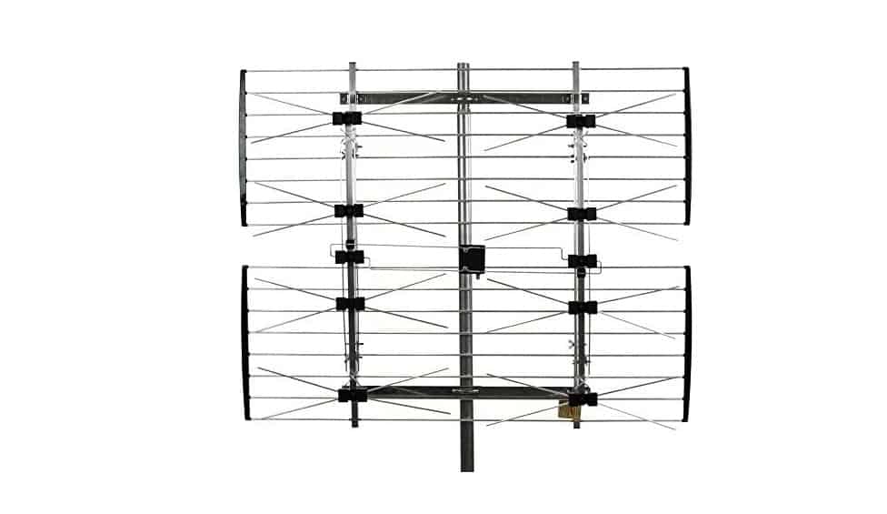 Channel Master Outdoor TV Antenna Review