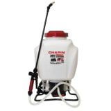Chapin 63985 4-Gallon Backpack Sprayer Review