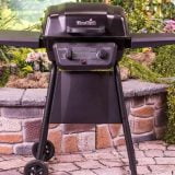 Char Broil Classic 280 Review
