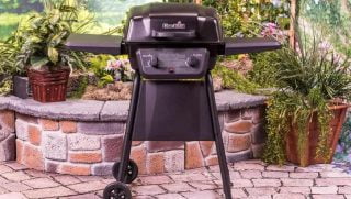Char Broil Classic 280 Review